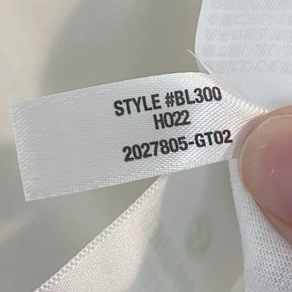 J. Crew Palm Tree Holiday Collector Tee - Picture 8 of 8